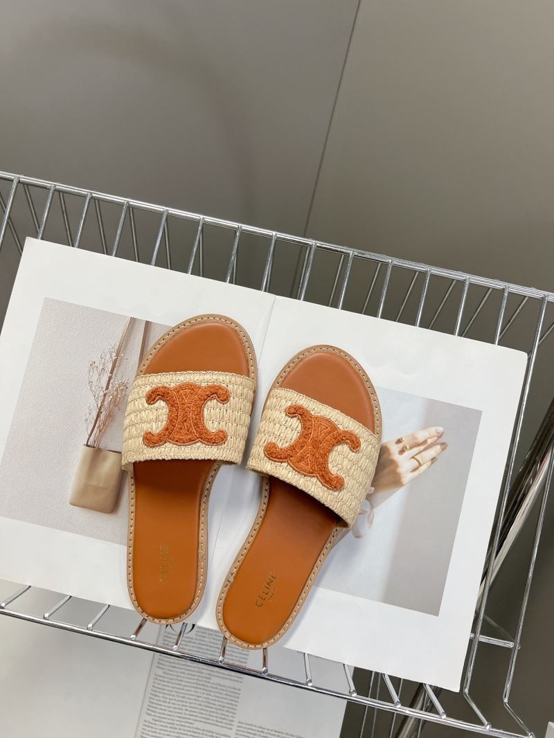 Celine Sandals